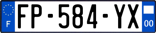 FP-584-YX