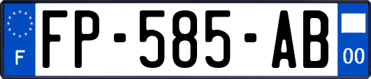 FP-585-AB