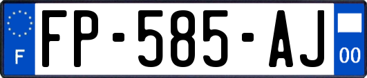 FP-585-AJ