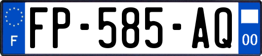 FP-585-AQ