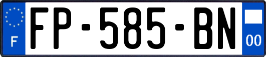 FP-585-BN