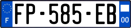 FP-585-EB