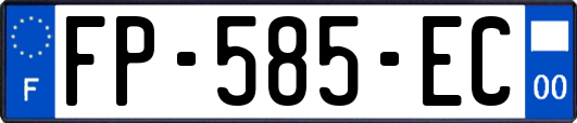 FP-585-EC