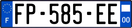 FP-585-EE