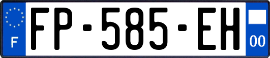FP-585-EH