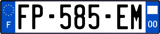 FP-585-EM