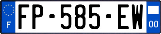 FP-585-EW