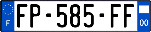 FP-585-FF