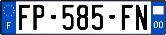 FP-585-FN