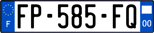 FP-585-FQ