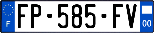 FP-585-FV