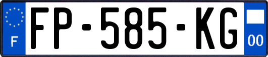 FP-585-KG
