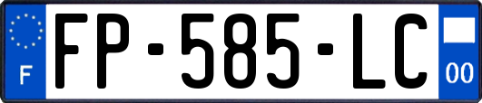 FP-585-LC