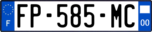 FP-585-MC