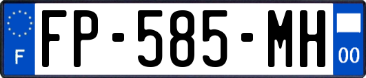 FP-585-MH