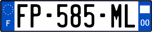 FP-585-ML