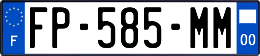 FP-585-MM