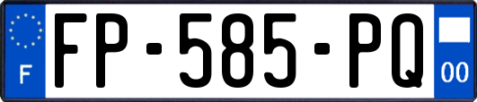 FP-585-PQ