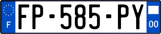 FP-585-PY