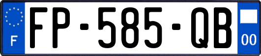 FP-585-QB