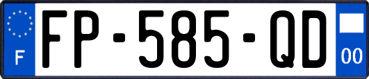 FP-585-QD