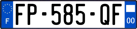 FP-585-QF