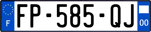 FP-585-QJ