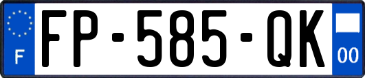 FP-585-QK