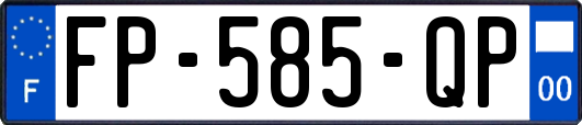 FP-585-QP