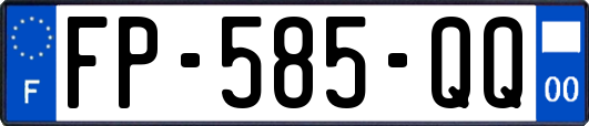 FP-585-QQ