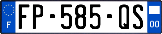 FP-585-QS