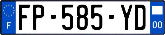 FP-585-YD