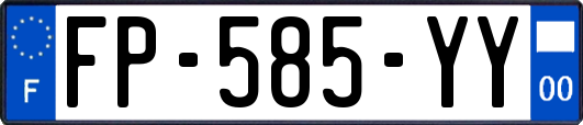 FP-585-YY