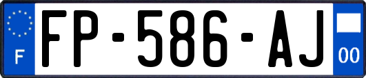 FP-586-AJ