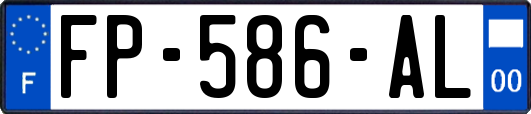FP-586-AL