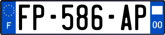 FP-586-AP