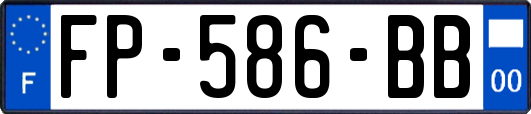 FP-586-BB