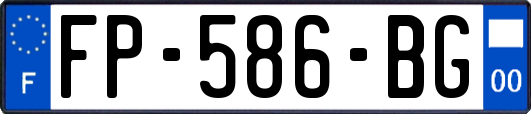 FP-586-BG