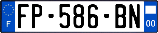FP-586-BN