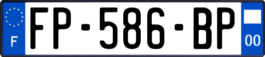 FP-586-BP