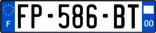 FP-586-BT