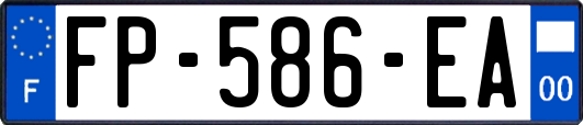 FP-586-EA