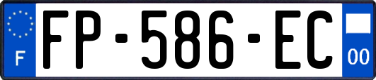 FP-586-EC