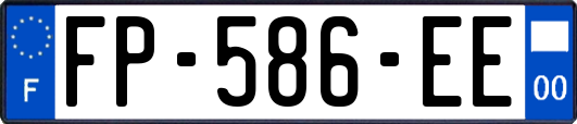 FP-586-EE
