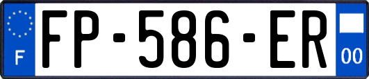 FP-586-ER