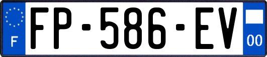 FP-586-EV