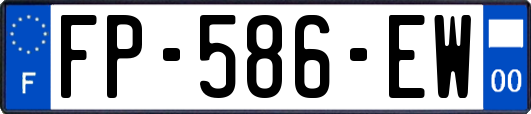 FP-586-EW