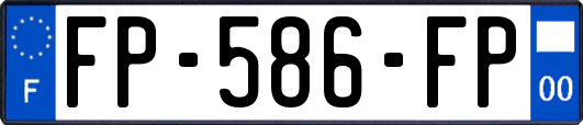 FP-586-FP