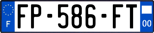 FP-586-FT