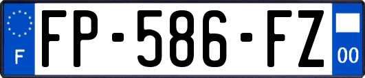 FP-586-FZ